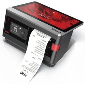 La caisse française